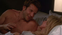Bradley Cooper Gay Nude bradley cooper nip tuck gets shirtless misha collins shows his self pleasuring technique niptuck