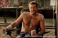 Bradley Cooper Gay Nude malestar bradley cooper