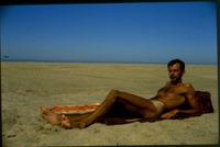 Bradley Cooper Gay Nude ron nude beach