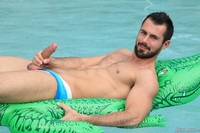 Bradley Cooper Gay Nude brock cooper poolside dylan lucas gay porn photo