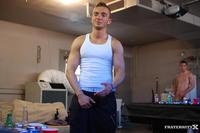 bareback gay porn pictures fraternity carter grant kyle amateur barebacking gay porn passed out boy gets barebacked his frat brothers