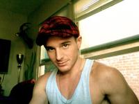 Brent Corrigan Porn docs photos adult film star brent corrigan tries his hand hollywood acting