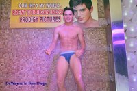 Brent Corrigan Porn showersample brent corrigan meteor shower houston