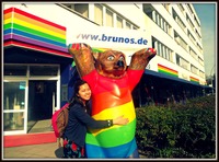 bear gay sex Picture berlin bear gay diaries hug