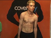 become a gay porn actor luka rocco magnotta lors audition cost existence