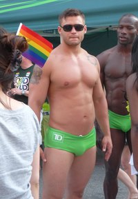 best boy gay porn toronto gay pride