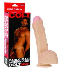 Carlo Masi Porn xcart porn star molded dildos