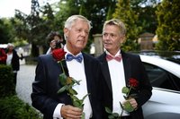 best gay sex tumblr eeab denmark legalized gay marriage but recognized same domestic partnerships since country world worlds friendly countries