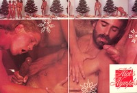 best gay vintage porn parker nicks nymphs santa claus gay porn torso magazine corey sommers chris kelly shawn williams