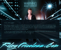 best new gay porn riley shock price rileypriceless nomination pulled from cybersocket awards