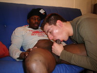 big black boy gay porn straight white boy sucks ghetto black dick photo