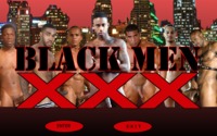 big black gay men dicks blackmen logo step