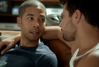 Chandler Massey Gay Nude docs jussie smollett rafael fuente empire season premiere did malik yoba out his star didnt