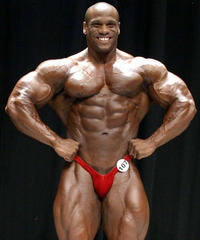 big black muscle men black french bodybuilder