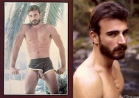 Al Parker Porn gay porns very best beards