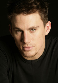 Channing Tatum Porn gallery channing tatum