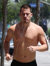 Channing Tatum Porn media channing tatum porn