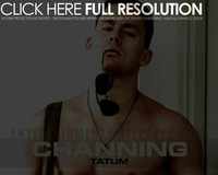 Channing Tatum Porn photos channingtatum channing tatum hot wallpaper porn page