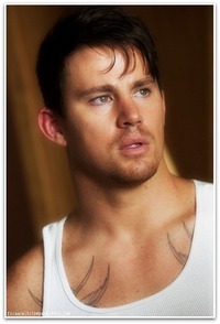 Channing Tatum Porn channing tatum tittie tuesday magic mike