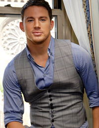 Channing Tatum Porn channing tatum named people magazine sexiest man alive