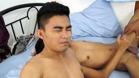 big cocks gay sex Pics gay asian twinkz threeway bareback cock amateur porn twink roomates seduce their straight friend