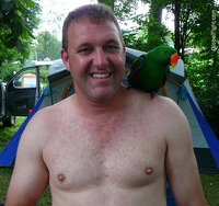 big daddy gay sex Pics plog hairychest musclebears very furry daddies fuzzy studly manly men huge muscle daddy bears balding hairy chests man parrot bird shoulder gay campground polar males