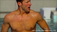 Chris Colfer Gay Nude pics jake pavelka shirtless chris colfer