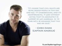 Chris Evans Gay Nude fba