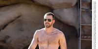 Chris Evans Gay Nude landscape chris evans photoshoot gay spy news matt bomer picture special