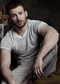 Chris Evans Gay Nude Page