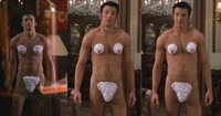 Chris Evans Gay Nude chris evans another teen movie male celebrities naked