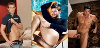 Chris Evans Gay Nude masonderleo