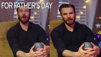 Chris Evans Porn celebrity news chris evans gives gift mums