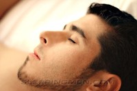 big dick Latin men naked men sleeping baseball player martin uncut latin jock
