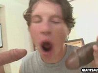 big dick muscle hunk videos video studs get cock sucked ngqyf