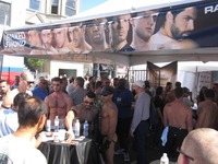 Chris Porter Porn stories folsom street fair part now more chris porter