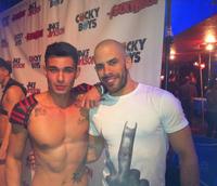 Christopher Daniels Porn bgapyb cmamhhyh large hookies winners trenton ducati phoenix more