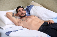 big man gay porn naked men lucio saints fucks johnny hazzard uncut cock amateur gay porn gets fucked his