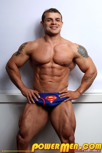 big muscle gay porn muscled bodybuilder clayton cobb powermen nude gay porn muscle men hunks uncut cocks tattooed ripped bodies hung pics gallery tube video photo naked