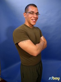 big uncut Latino boy ray sosa uncut cock latino marine masturbating amateur gay porn entry