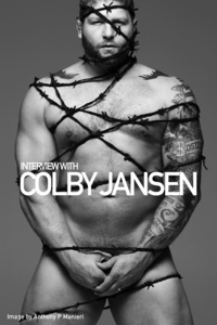 Colby Jansen Porn assets deb interview colby jansen