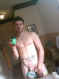 biggest dick naked nude muscular man cock handsome guy dick