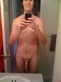 biggest gay porn cocks twink take pic his cock