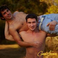 Corbin Fisher's Connor Porn corbin fisher glen cain fucking sucking hardcore gay porn action return