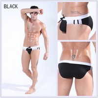 black gay free sex Pics wsphoto hot sale sexy men swim tights swimming briefs wear trunks brand gay store product wangjiang direct