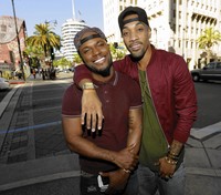 black gay guys pics turbine gay hip hop hollywood entertainment story