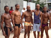 black gay guys sex Pics nathan manske black gay men
