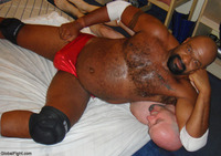 black gay guys sex Pics plog wrestlers wrestling hot manly jocks males mens musclebears seeking buddies seeks training partners bearded gay black hairy daddy bear men daily fetish