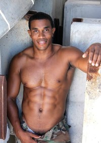 black gay male porn media male porn star