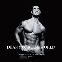 Dean Monroe Porn dean monroe world porn crush day monroes